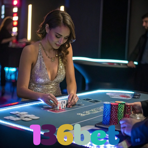 136bet