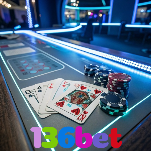 136bet