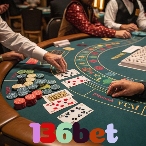 136bet