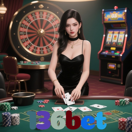 136bet