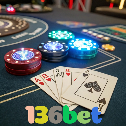 136bet