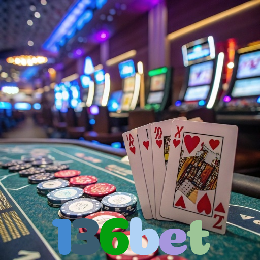 136bet