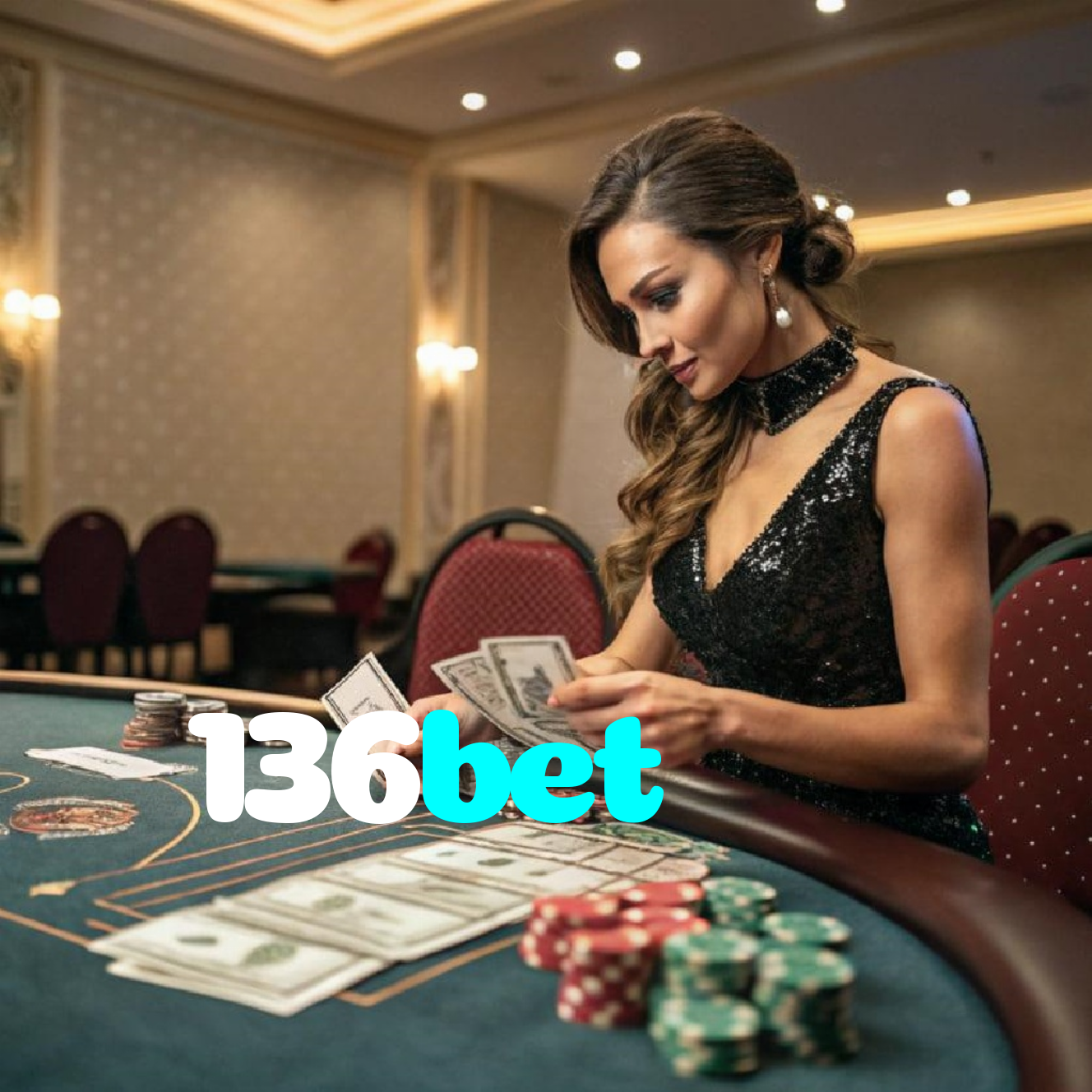 136bet