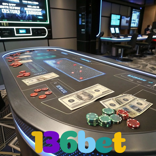 136bet