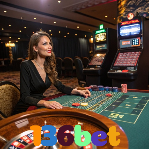 136bet