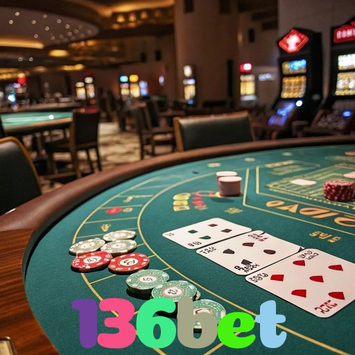 136bet