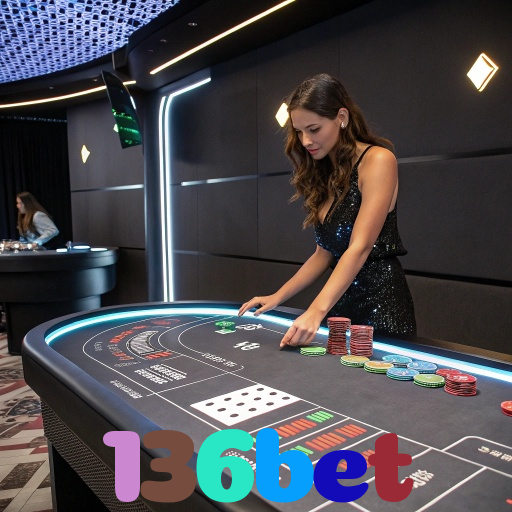 136bet