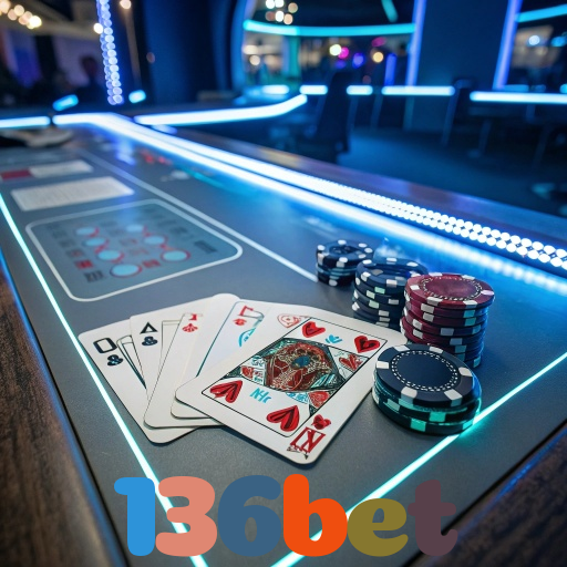 136bet
