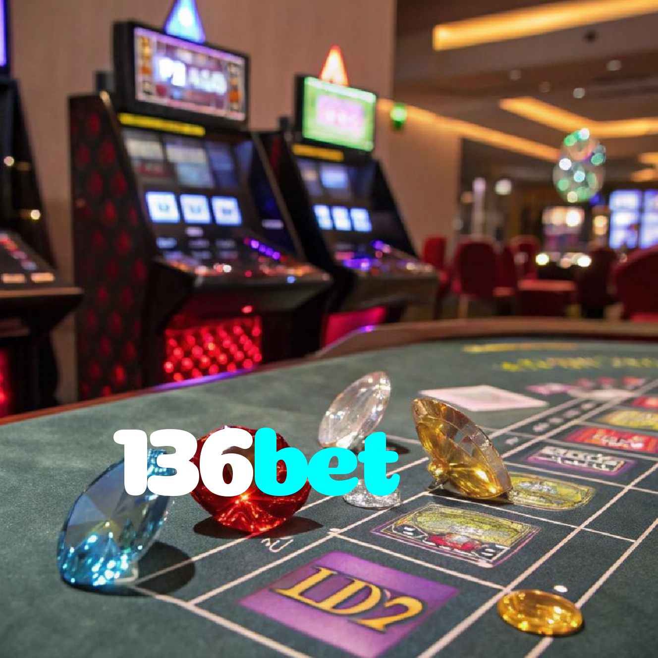 136bet