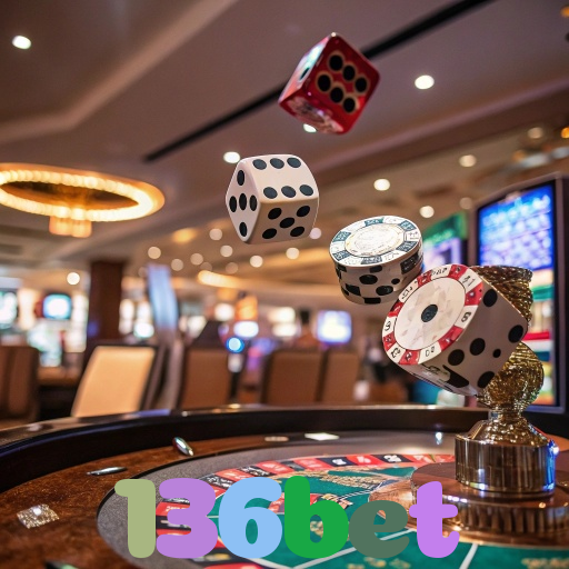 136bet