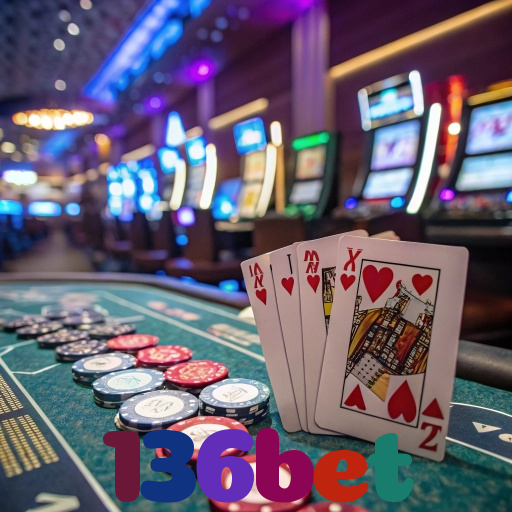 136bet