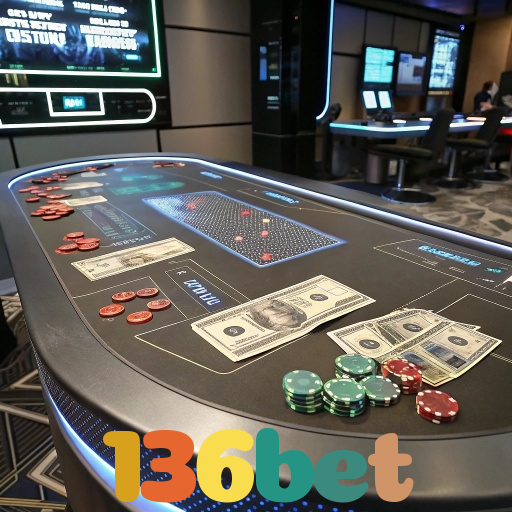 136bet