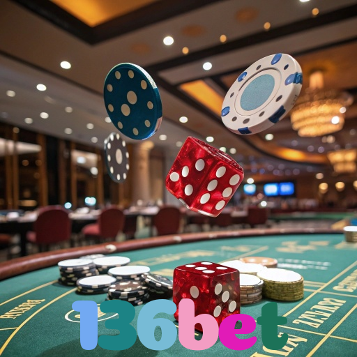 136bet