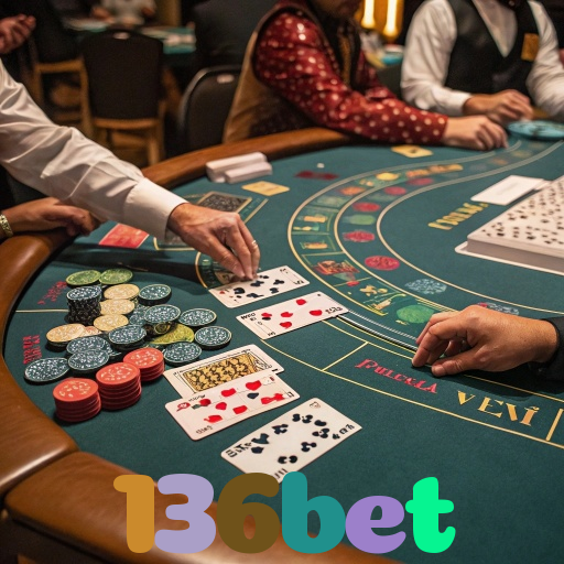 136bet