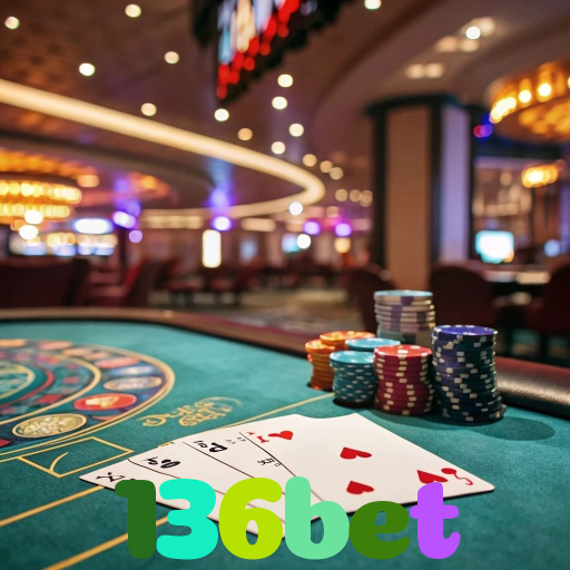 136bet