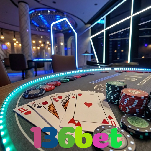 136bet