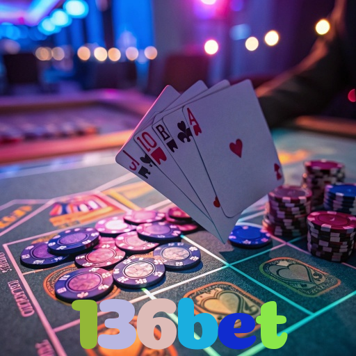 136bet