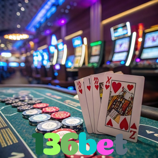136bet