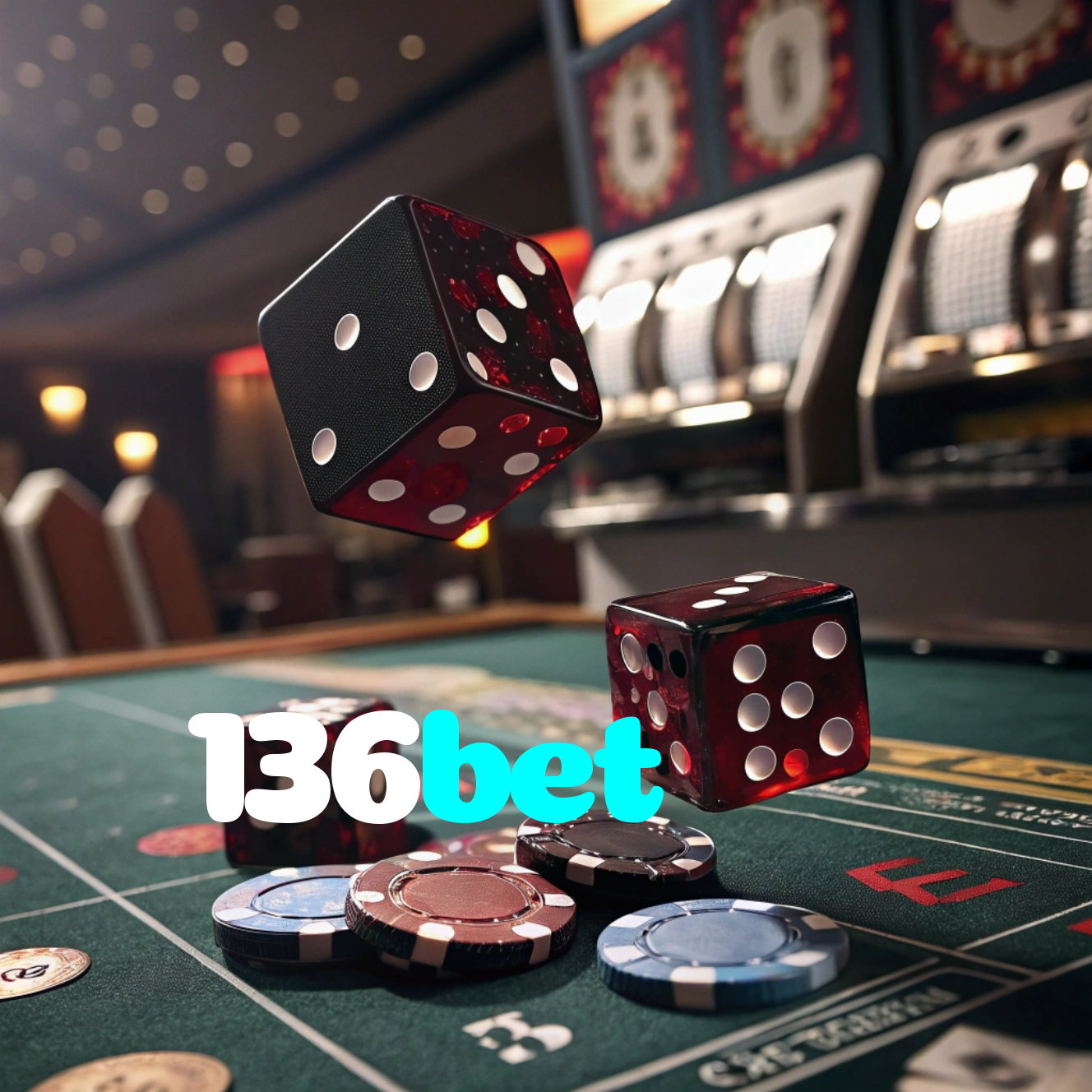 136bet