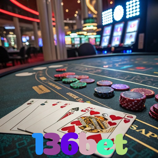 136bet