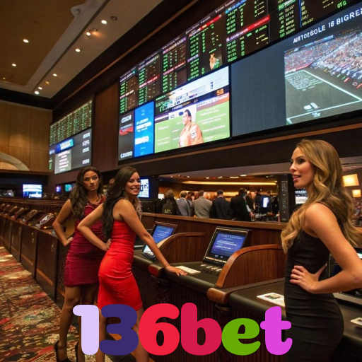 136bet