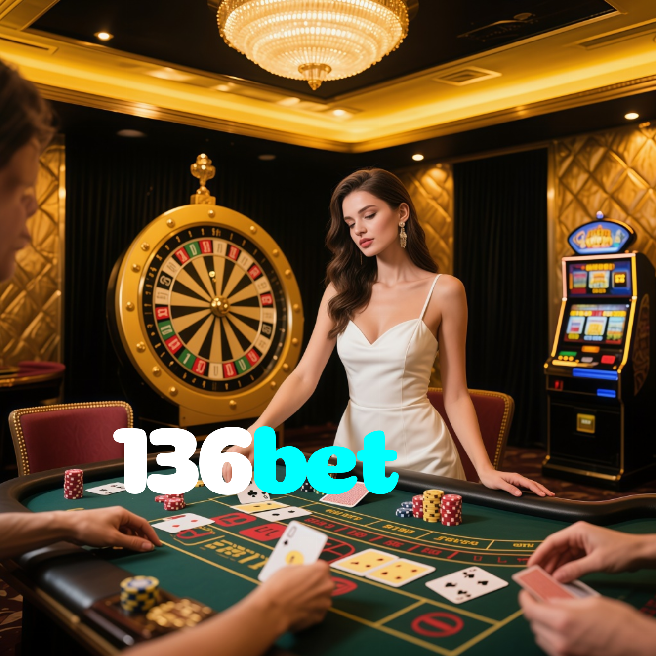136bet