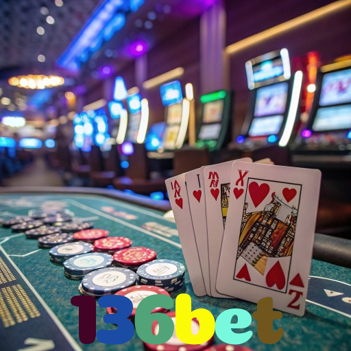 136bet