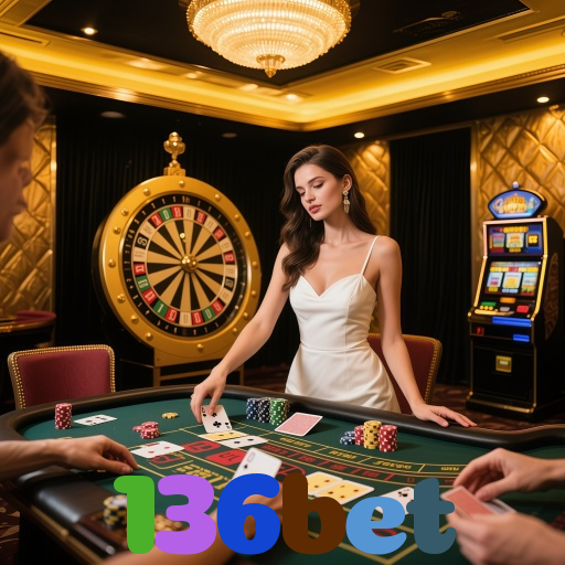 136bet