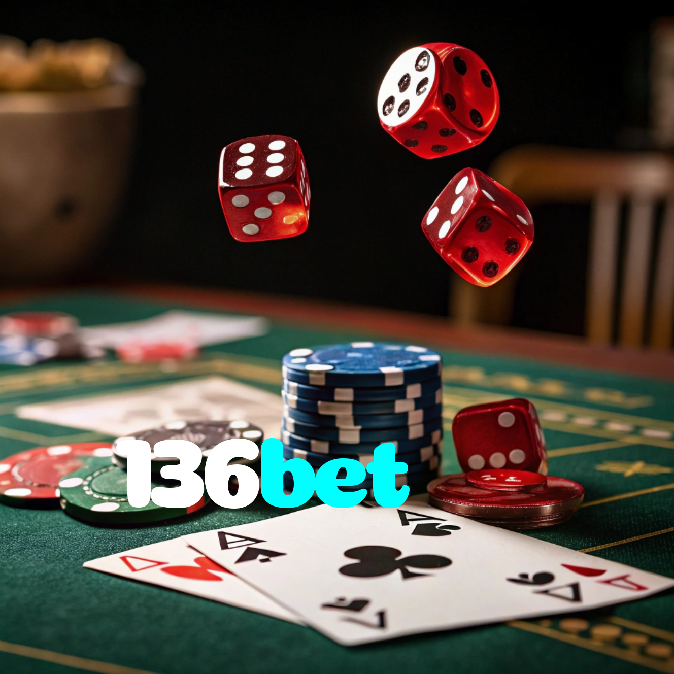 136bet