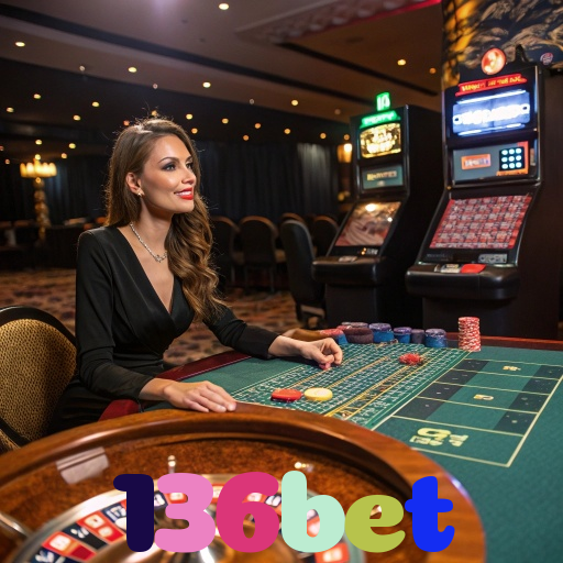 136bet