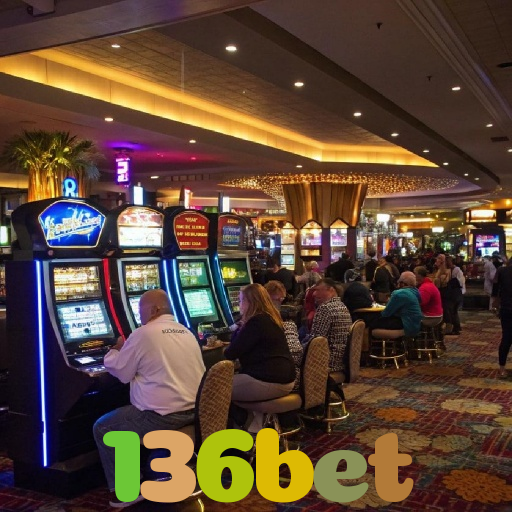 136bet