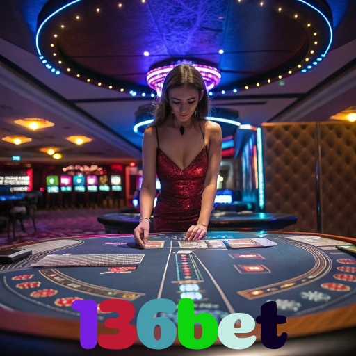 136bet