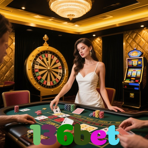 136bet