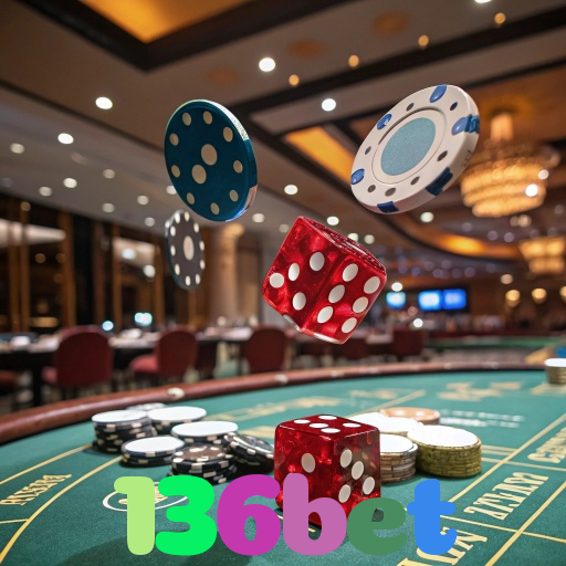 136bet