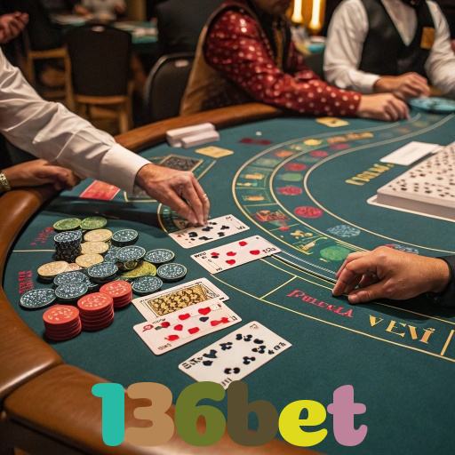 136bet