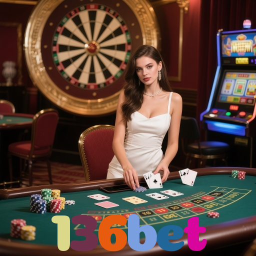 136bet