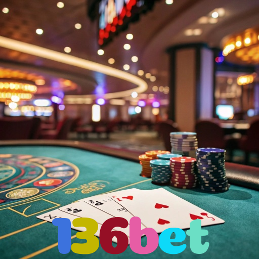 136bet