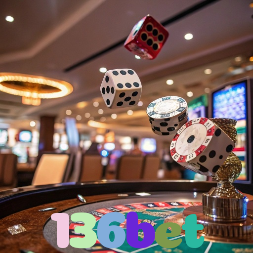 136bet