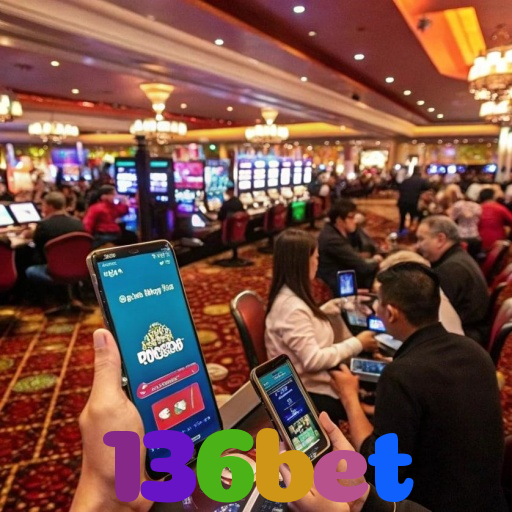 136bet