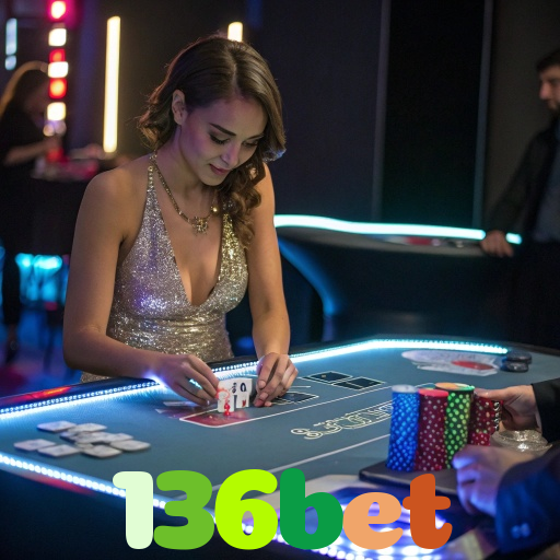 136bet