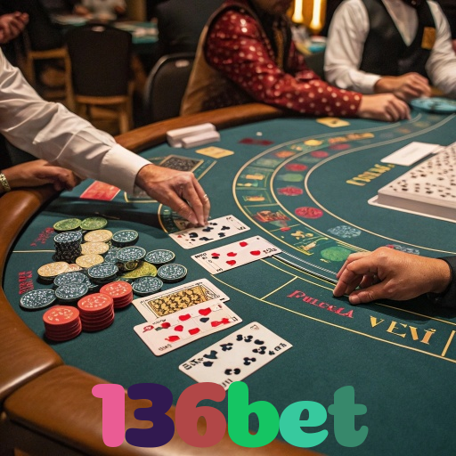 136bet