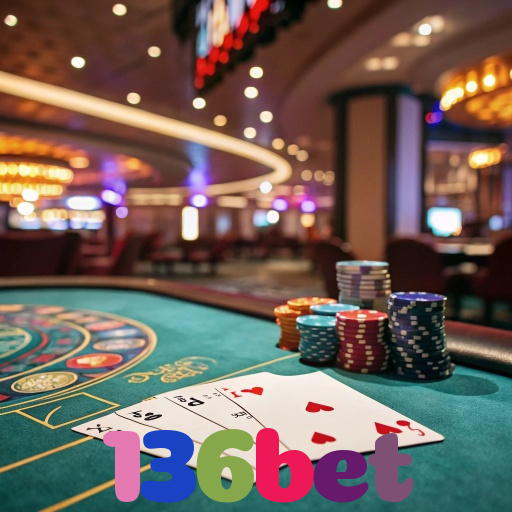 136bet