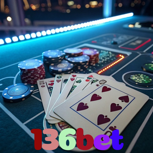136bet