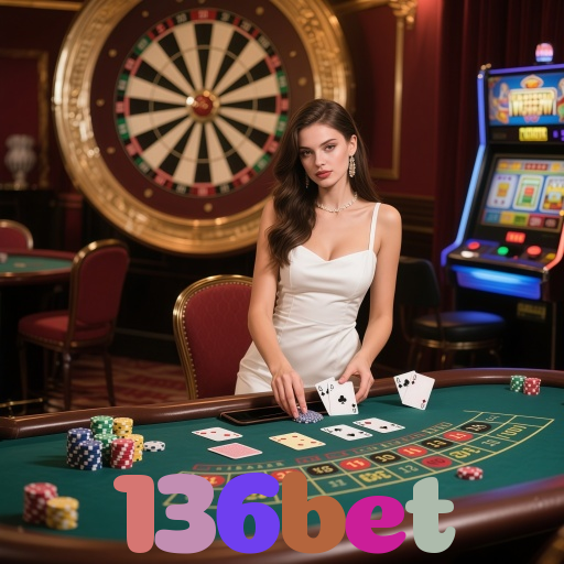 136bet