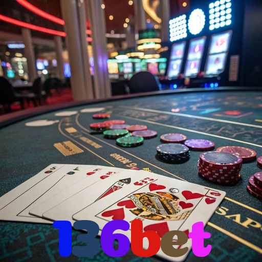 136bet