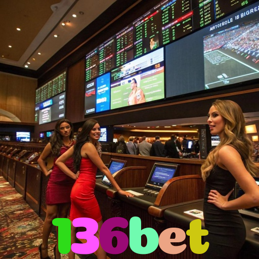 136bet