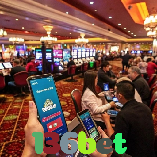 136bet